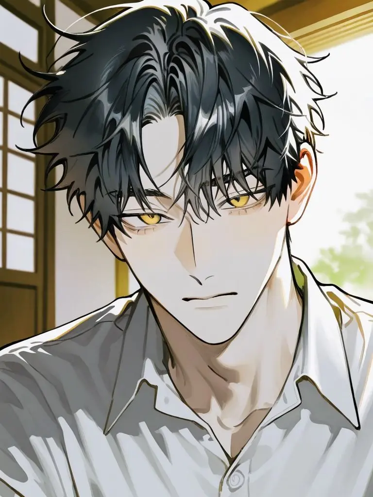 egg_yaki의 遠くに入道雲、隣に夢中愛