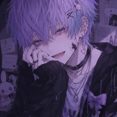 Profile image of Nanase
