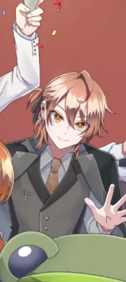 Profile image of うり