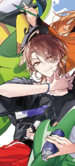 Profile image of うり