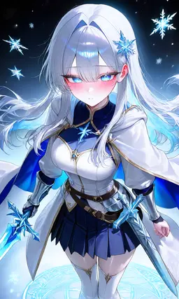 Profile image of Alice