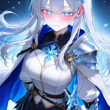 Profile image of Alice