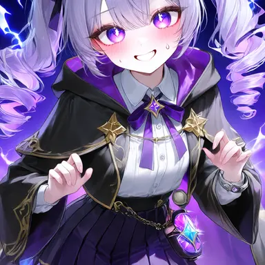Profile image of Luna