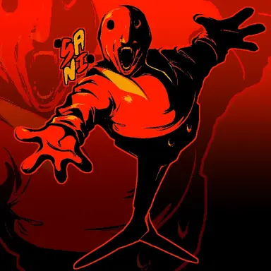 Profile image of 굶주린 에그맨