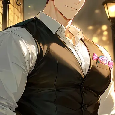 Profile image of Scott