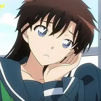 Profile image of Aoko Nakamori