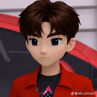 Profile image of 권세모