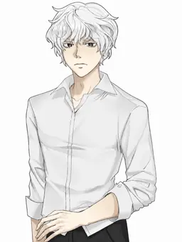 Profile image of Ian Ryu