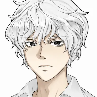 Profile image of Ian Ryu