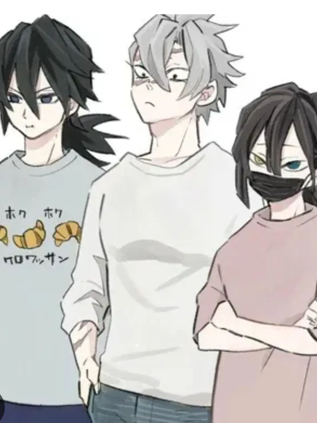 TautJoy7936의 3 boyfriends