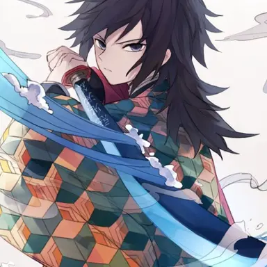 Profile image of Giyu