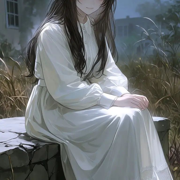 PoliteBonus7648의 The Girl in the Yard