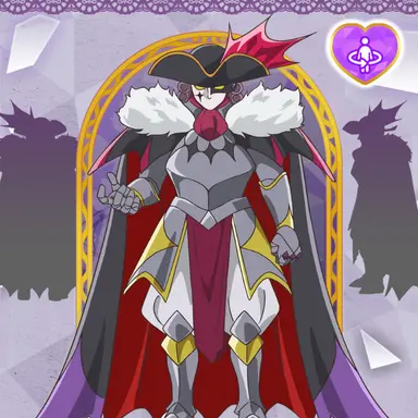 Profile image of ウソノワール