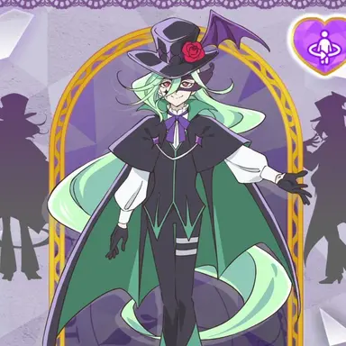 Profile image of ニジー