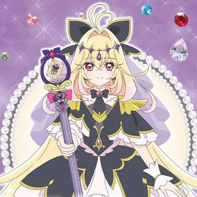 Profile image of アルカナ・シャドウ