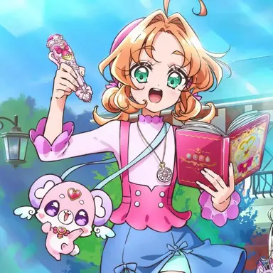 Profile image of 明智あんな