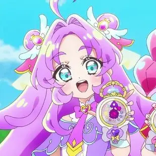 Profile image of キュア・アンサー