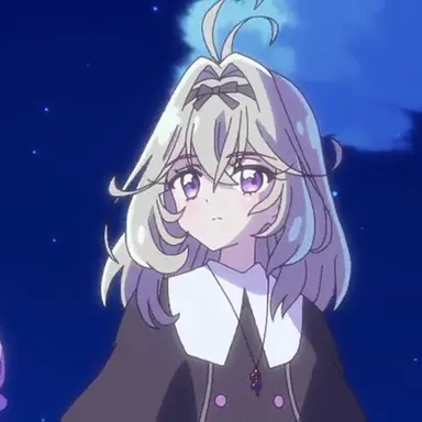 Profile image of 森亜るるか