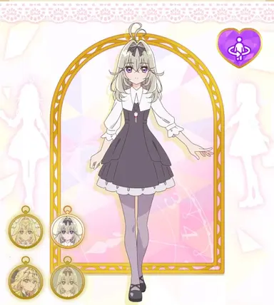 Profile image of 森亜るるか