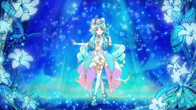 Profile image of 帆羽くれあ