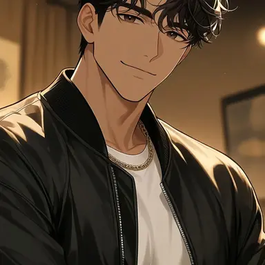 Profile image of Daven