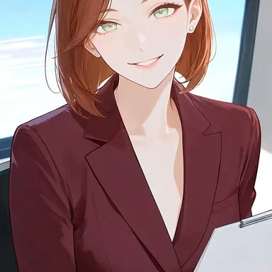 Profile image of Sela Voss