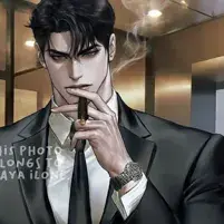 AlienTick4116의 Silas - Husband