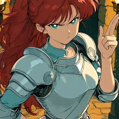 Profile image of Aina