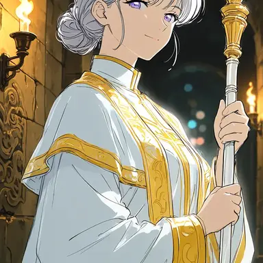Profile image of Serena