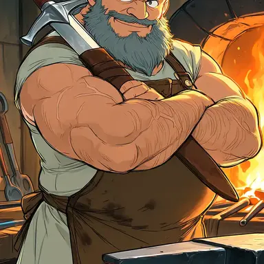 Profile image of Gartz