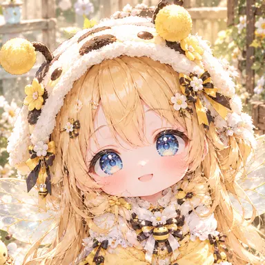 Profile image of じょおうばち