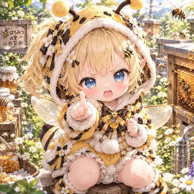 Profile image of はたらきばちたち