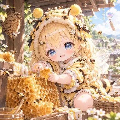 Profile image of じょおうばち