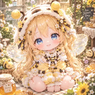 Profile image of じょおうばち