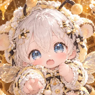 Profile image of 赤ちゃん蜂たち
