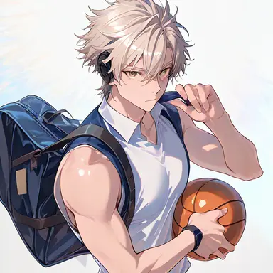 Profile image of カズト