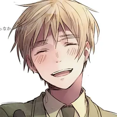 Profile image of アーサー