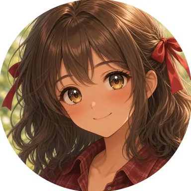 Profile image of Hinata