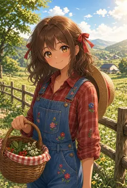 Profile image of Hinata