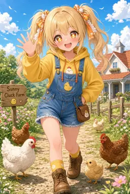 Profile image of Yuzu