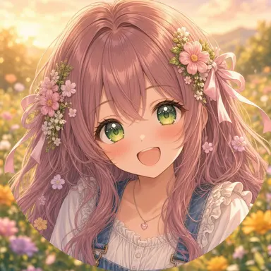 Profile image of Mio