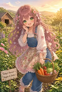 Profile image of Mio