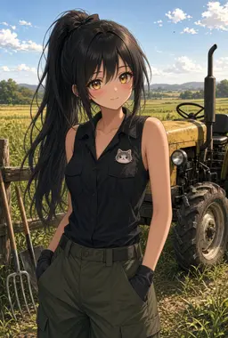 Profile image of Rin