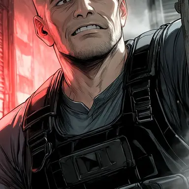 Profile image of Savio