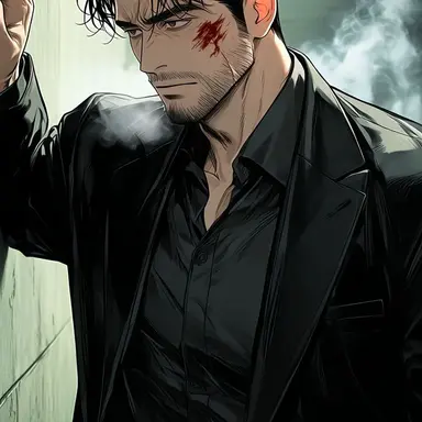 Profile image of MATEO
