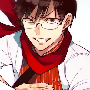 Profile image of 秦中飯綱