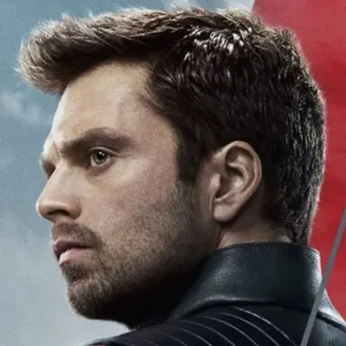 Profile image of Bucky Barnes