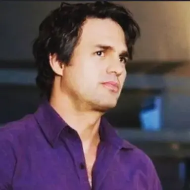 Profile image of Bruce Banner