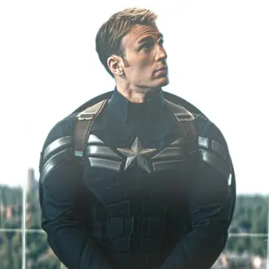 Profile image of Steve Rogers