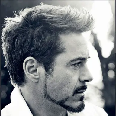 Profile image of Tony Stark